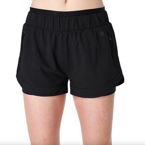 Sweaty Betty On Your Marks 4" Running Shorts